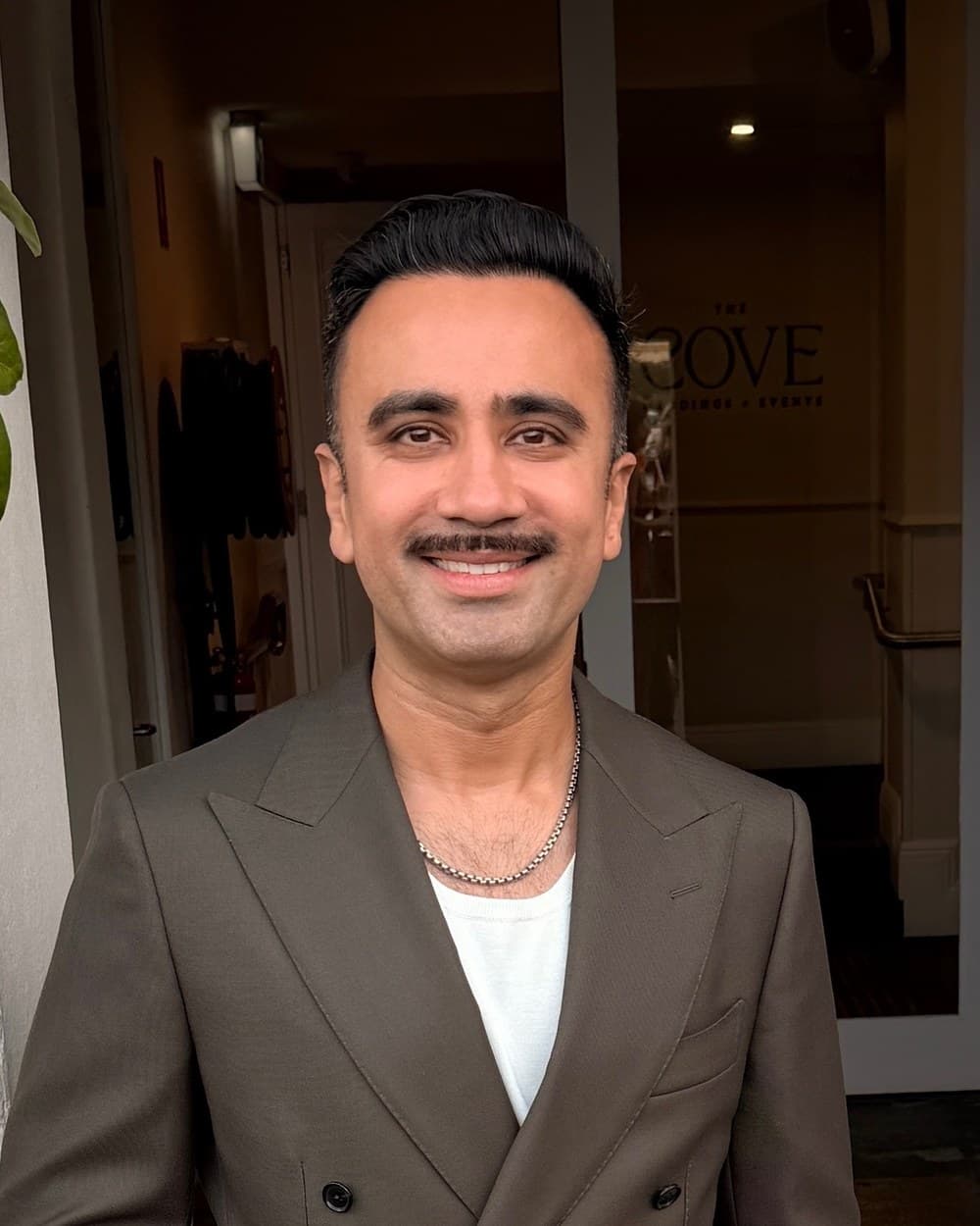 Sulaiman Rahman